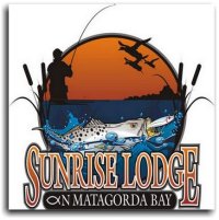 Matagorda Sunrise Lodge Rentals