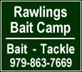 The Best Bait and Table Shrimp
