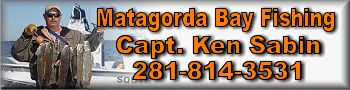 Capt. Ken Sabin