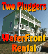 New Rental on the River....2008...Extra Nice....!!