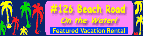 Dunlap's Vacation Rental