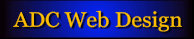 Quality Professional web site design....